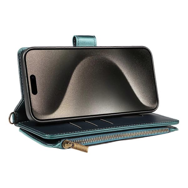 Til iPhone 16 Pro telefoncover