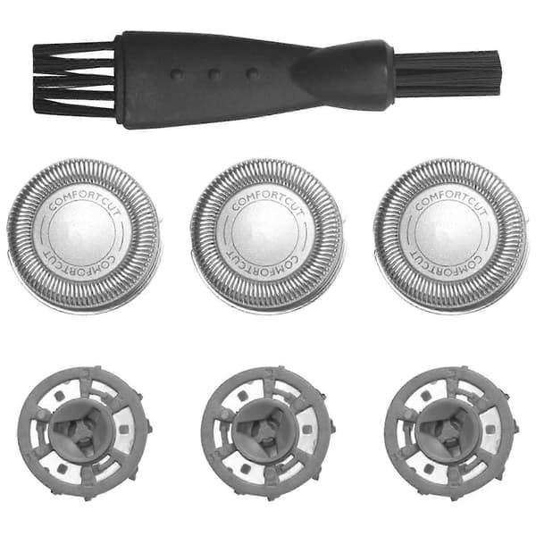 Tilbehør til elektrisk barbermaskine-FOInfi7763-9480213629662