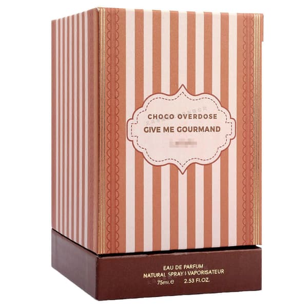 Rosa Asdaaf Arab Princess Parfym 100ml, Långvarig Doft