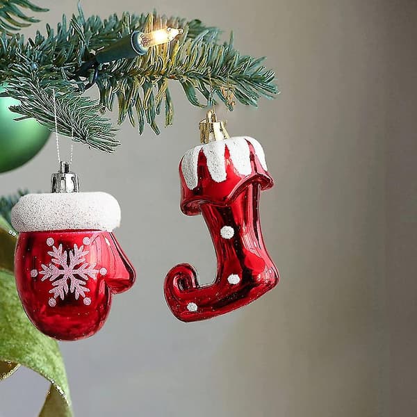 Juletrepynt, pynt til juletre