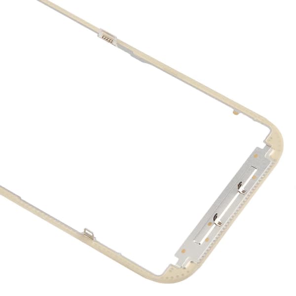 For iPhone 17 LCD-skjermramme