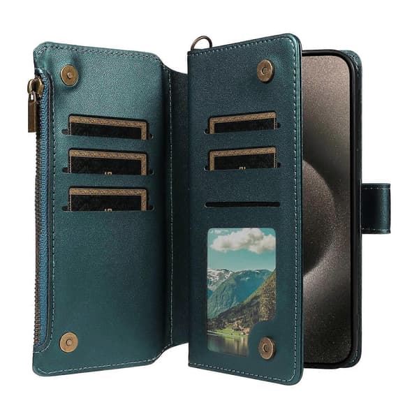 Til iPhone 16 Pro telefoncover