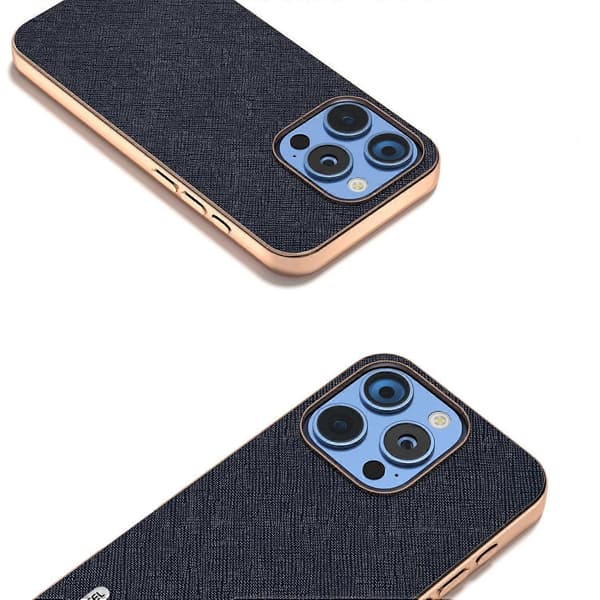 Telefoncover til iPhone 16 Pro Max
