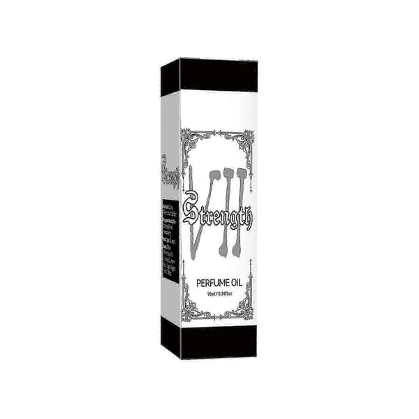 Bärbar sprayparfym, långvarig fräsch transparent doft, 10 ml