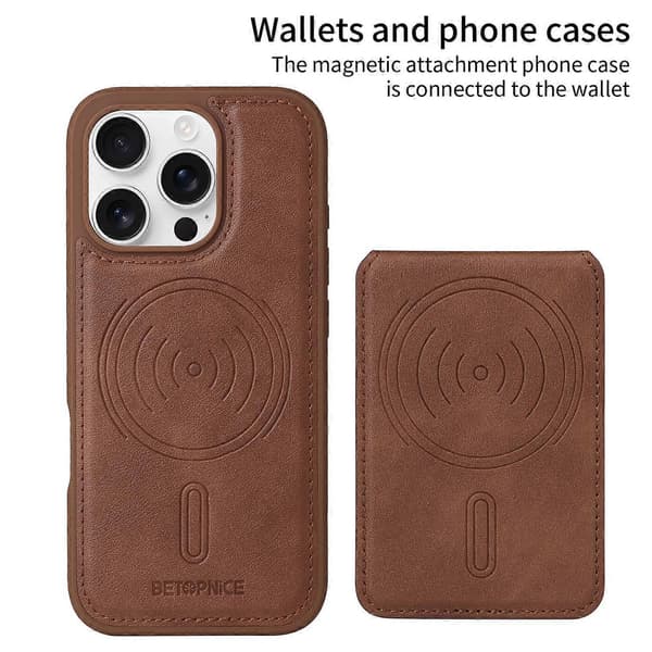 Yhteensopiva iPhone 16 Pro -puhelinkotelon kanssa