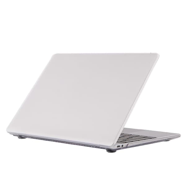 Kristallikotelo Huawei MateBook 16 musta