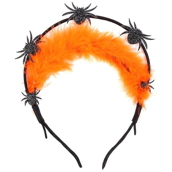 3 stk. Halloween hårbånd til Halloween gaver