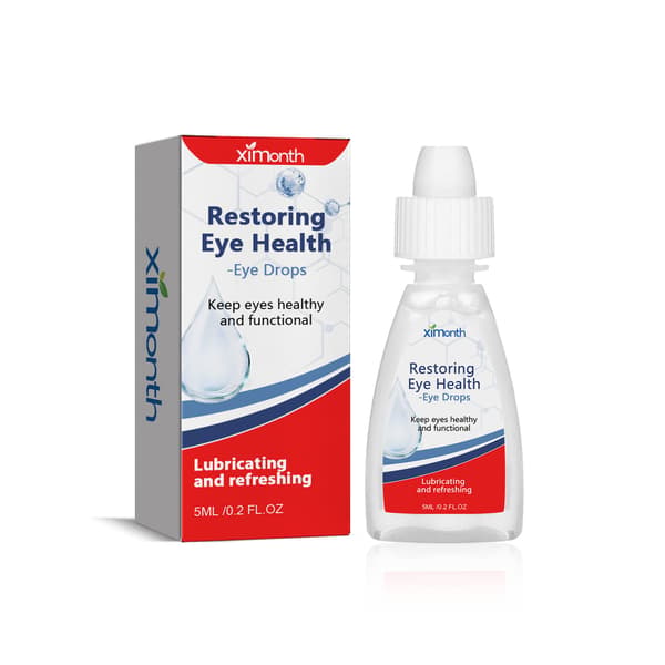 Visine øyedråper (komfort for røde øyne) 5ml (2 stk)