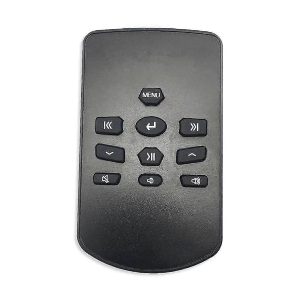 Egnet for Harman Kardon Harman Kardon lydfjernkontroll