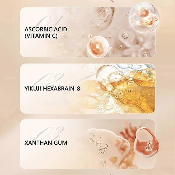 Nikotinamid Lady Plain Ansiktskräm Whitening Face Tone-up Cream Sminktillbehör