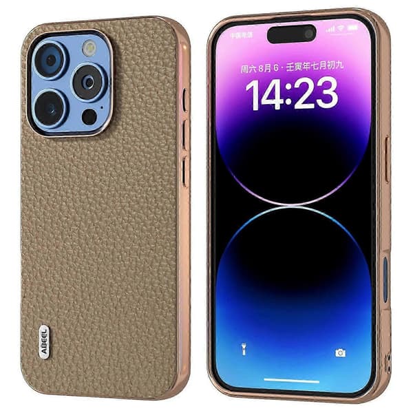 Puhelinkotelo iPhone 16 Prolle