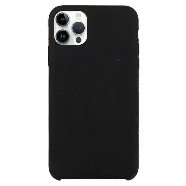 Silikonecover til iPhone 16 Pro Max