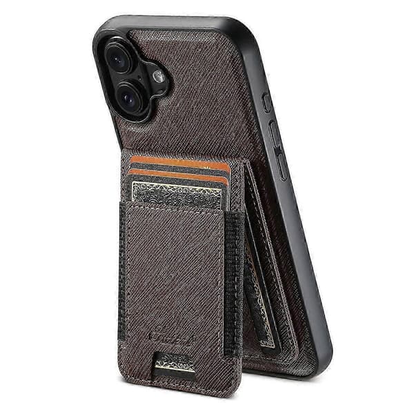 Telefoncover til iPhone 16