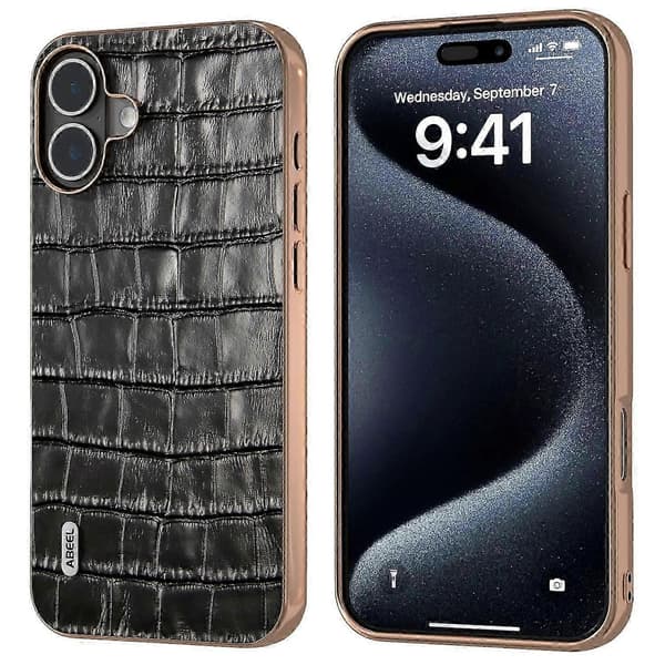 Puhelinkotelo iPhone 16:lle