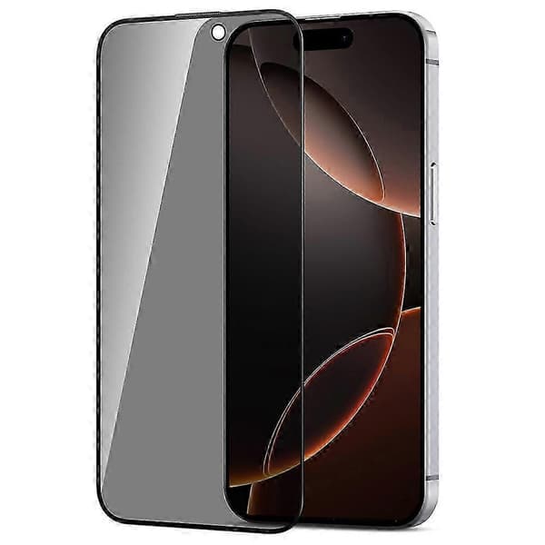 iPhone 16 Pro -panssarilasi