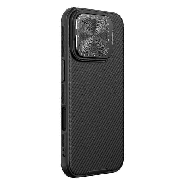 Telefoncover til iPhone 16 Pro