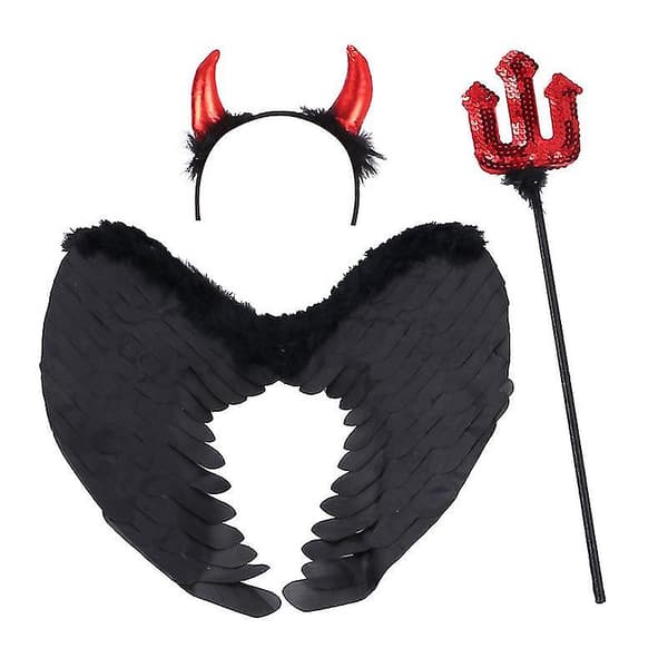 1 stk Halloween-vinger til Halloween-dekorasjoner