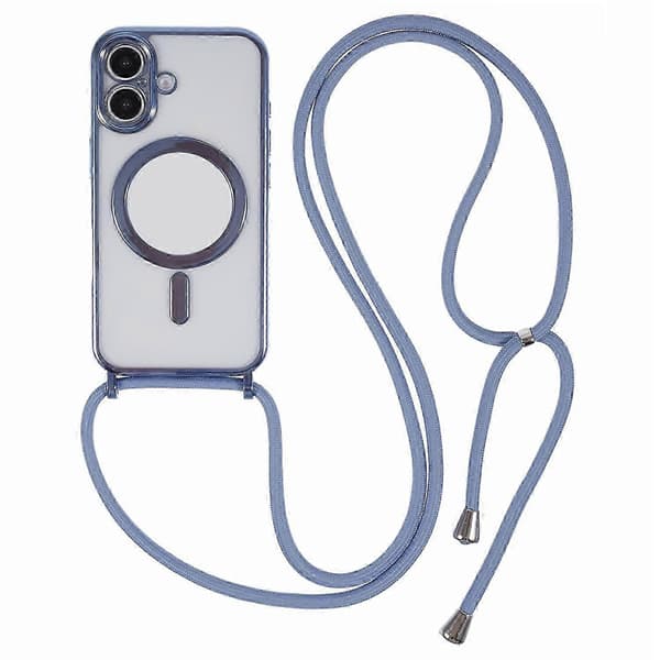 Telefoncover til iPhone 16 Plus
