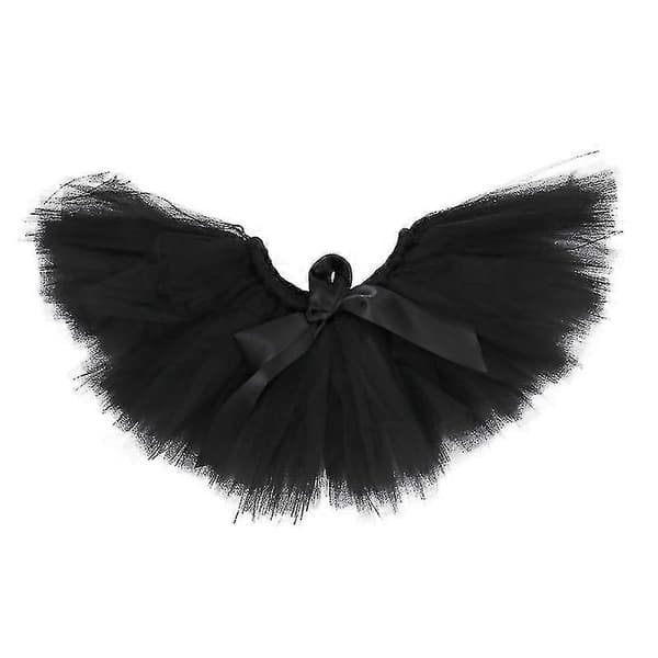1 stk Halloween nederdel til Halloween dekorationer
