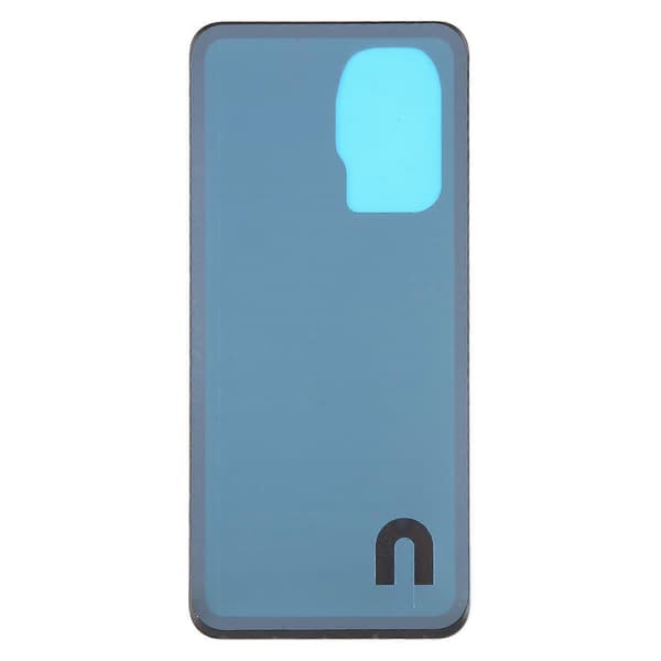 Batterilucka för Honor 200 (Grön)