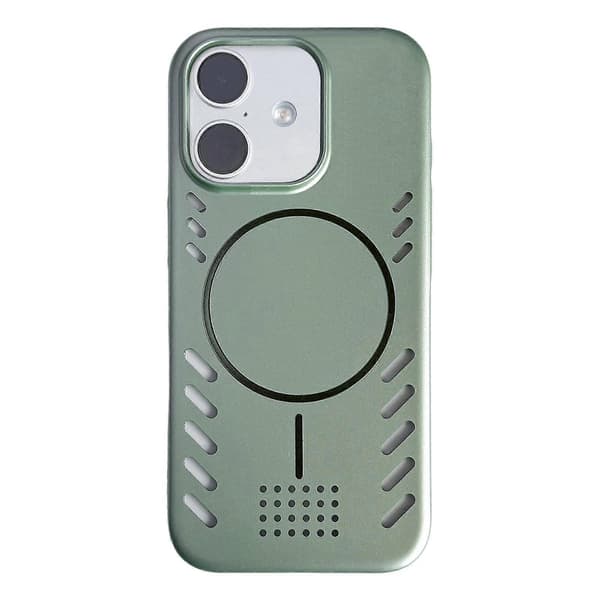 Magnetic Phone Case for iPhone 16
