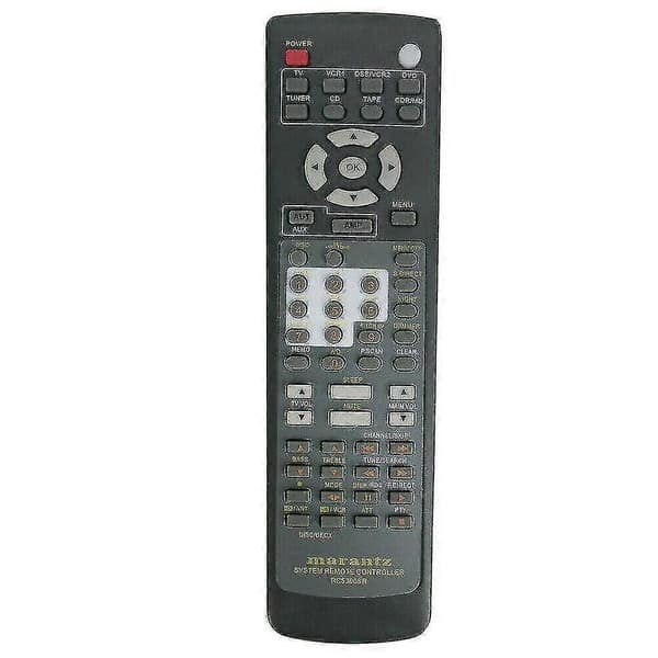 För Marantz Rc5300sr Ljudsystem Fjärrkontroll Sr4200 Sr4300 Sr4400 Sr5300