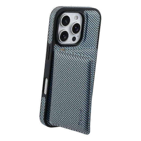 Telefoncover til iPhone 16 Pro