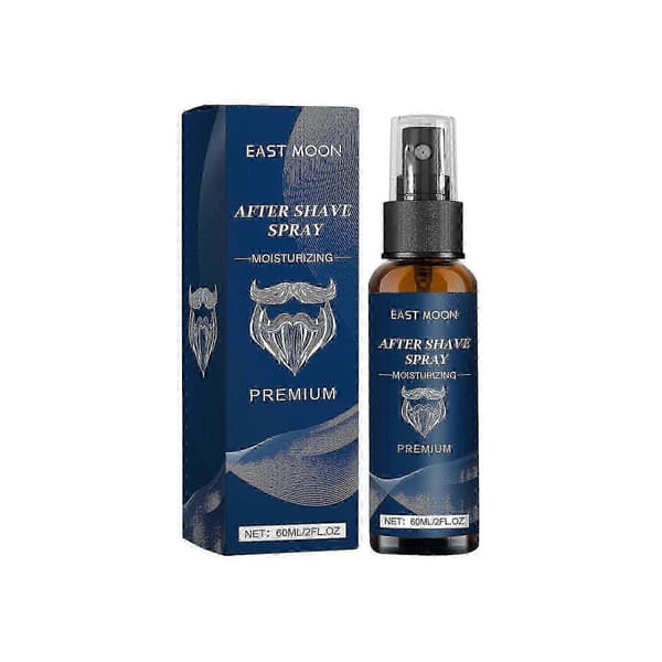 After Shave Spray A