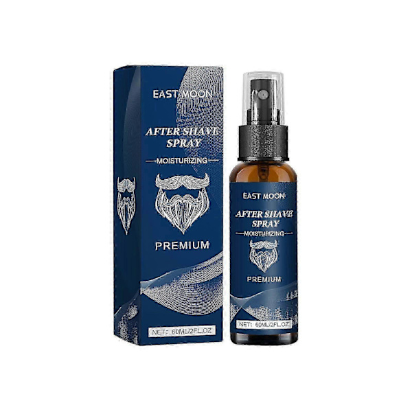Aftershave Spray A