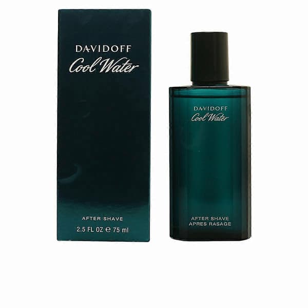 Aftershave Davidoff 75 ml 75 ml, SKU: S0546027 A