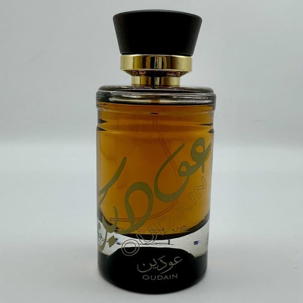 Premium træagtig arabisk herreparfume, langvarig duft