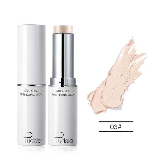 Pudaier Makeup Contour Corrector Stick Highlighter Cover Dark Circle Profession