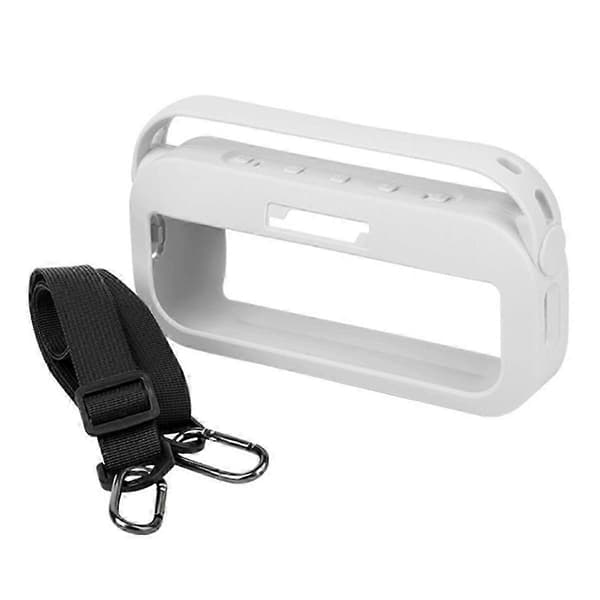 EVA hardcase for SoundLink Flex-høyttaler med deksel