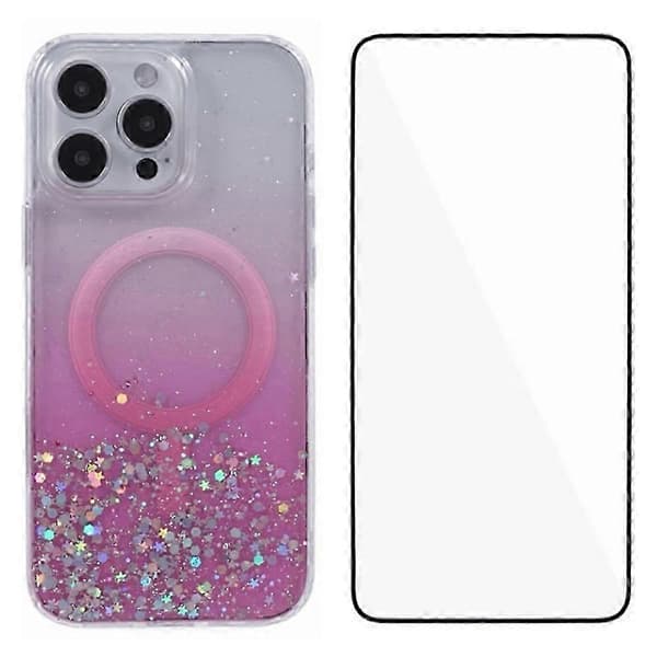 Telefoncover til iPhone 16 Pro