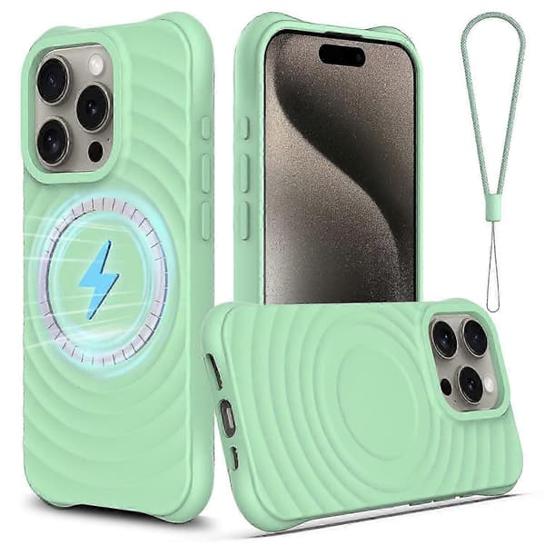 Puhelinkotelo iPhone 16 Prolle