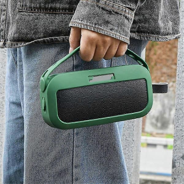 EVA hårdt etui til SoundLink Flex højttaler med cover