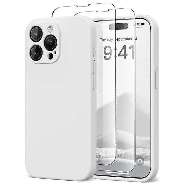 Puhelinkotelo iPhone 16 Prolle