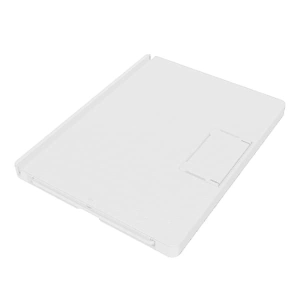 Horisontal Vertikal Telefonskjermforstørrer med 3D Blu-Ray-effekt