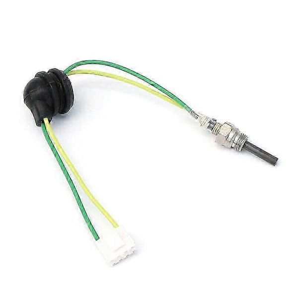 1X 12V Keramisk Glødeplugg Luft Diesel Parkeringsvarmer Kabel For Båt Bil Lastebil