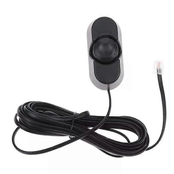 Bilförstärkare Tuner Controller Subwoofer Fjärrkontroll Volymjustering För Högtalare Förstärkarsystem