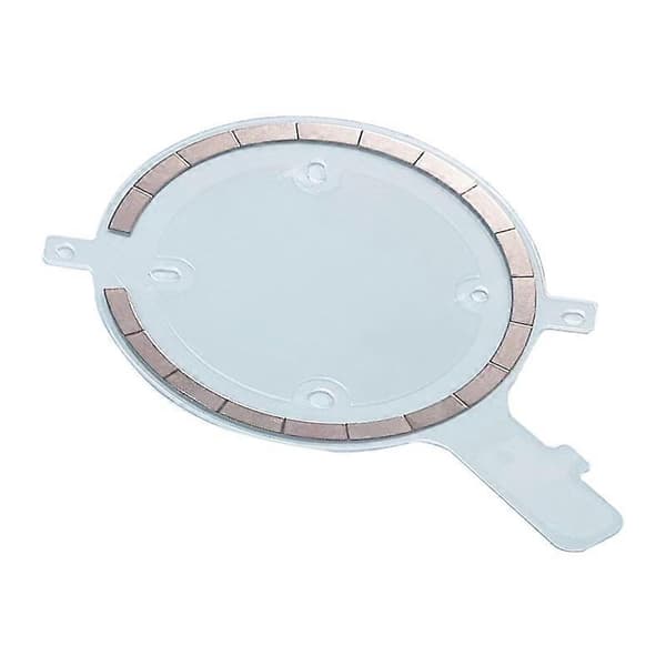 Til iPhone 16 Pro / 16 Pro Max Trådløs Opladningsmagnet