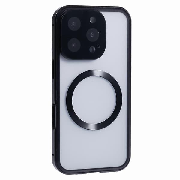 Telefoncover til iPhone 16 Pro Max