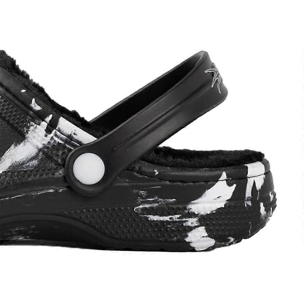 The Nightmare Before Christmas Unisex Voksen Jack Skellington Clogs