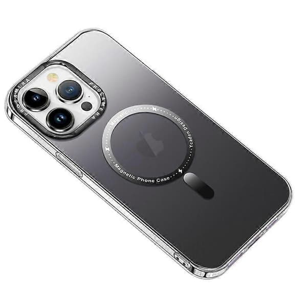 INF Magneettikotelo iPhone 16 -sarjalle iPhone 16