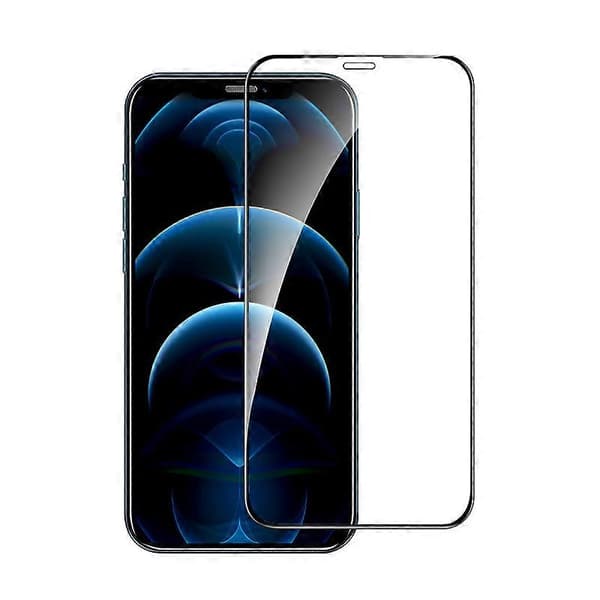 INF Tempered Glass Screen Protector for iPhone 16 Pro Max