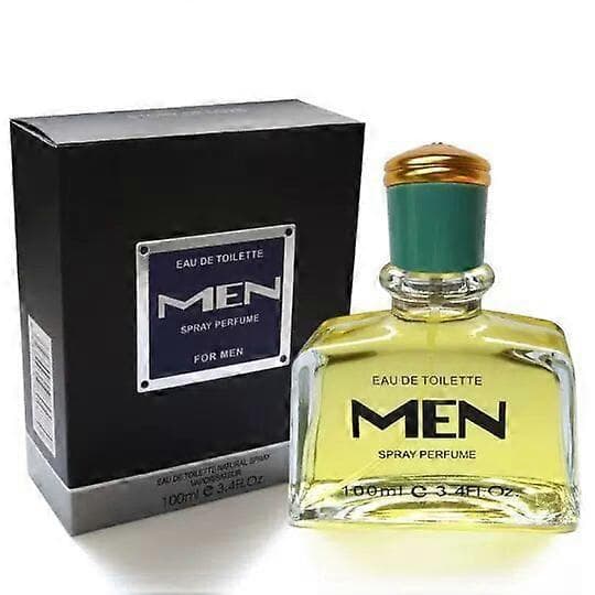 Premium Unisex Arabisk Parfym 100ml, Långvarig Doft