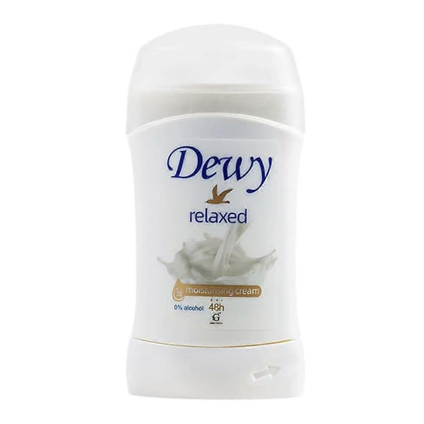 G-Dewy Antiperspirantti Deodoranttipuikko 50g
