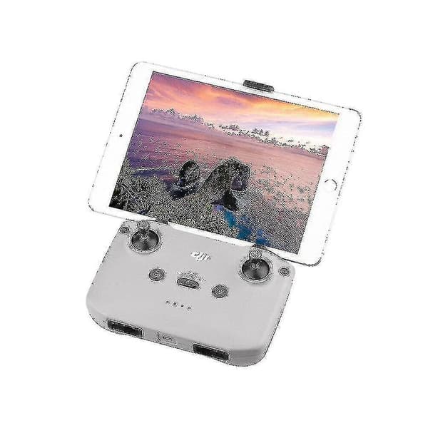 For Dji Mini 2 Drone Remote Control Tablet Stand Holder Adjustable Quick Release Extender