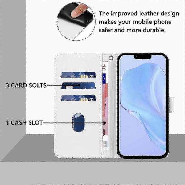 Best-selling Leather Case with Skin Feel for iPhone 16