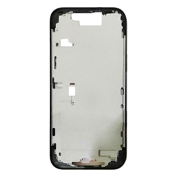 iPhone 16 Pro Max -keskikehyksen levy